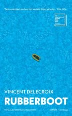 9789493397309 Delecroix, Vincent - Rubberboot