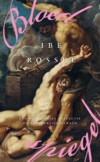 9789493399693 Rossel, Ibe - Bloedspiegel