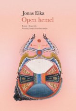 9789083616254 Eika, Jonas - Open hemel