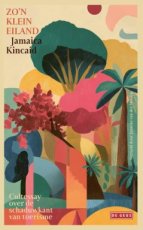 9789044551532 Kincaid, Jamaica - Zo'n klein eiland