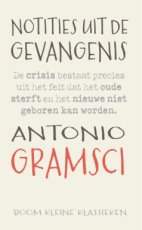 9789024475681 Gramsci, Antonio - Notities uit de gevangenis
