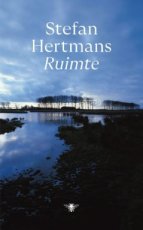 9789403141169 Hertmans, Stefan - Ruimte