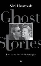 9789403139623 Hustvedt, Siri - Ghost Stories