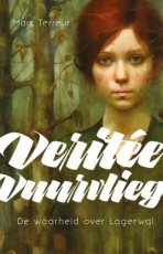 Terreur, Marc - Veritée Vuurvlieg