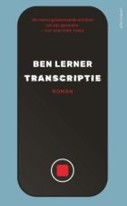 Lerner, Ben - Transcriptie