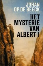 Op de Beeck, Johan - Het mysterie van Albert I