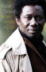 9789493397279 Tarawally, Babah - Ik ben omdat wij zijn