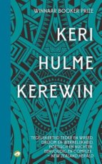 Hulme, Keri - Kerewin
