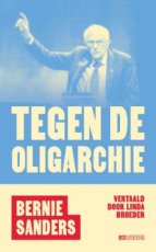 Sanders, Bernie - Tegen de oligarchie