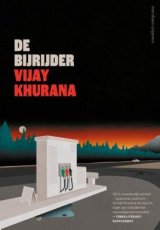 9789493305960 Khurana, Vijay - De bijrijder