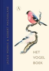 9789025320287 Macfarlane, Robert - Het vogelboek