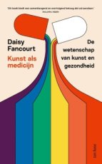 Fancourt, Daisy - Kunst als medicijn
