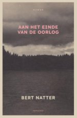 Natter, Bert - Aan het einde van de oorlog