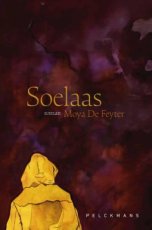 9789462349193 De Feyter, Moya - Soelaas