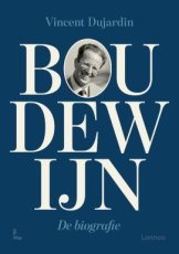 9789059966390 Dujardin, Vincent - Boudewijn