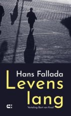 9789086843305 Fallada, Hans - Levenslang