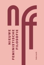 Avery, Sofie e.a. - Nieuwe feministische filosofie