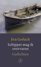9789029544894 Gerlach, Eva - Schipper mag ik overvaren