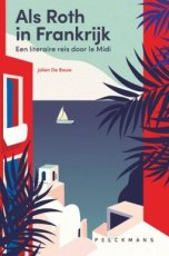De Bouw, Jolien - Als Roth in Frankrijk