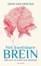 Swieten, John van - Het kwetsbare brein