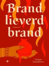 9789403136196 Amaddaou, Asmae - Brand lieverd brand