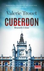 9789044552072 Trouet, Valerie - Cuberdon