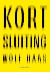 9789493305786 Haas, Wolf - Kortsluiting