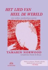 9789493456167 Norwood, Tamarin - Het lied van heel de wereld