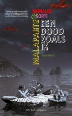 9789492819390 Monaldi & Sorti - Malaparte. Een Dood Zoals Ik