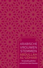 9789020222487 al-Udhari, Abdullah - Arabische vrouwenstemmen