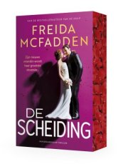 9789032521714 McFadden, Freida - De scheiding