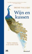 Vallejo, Irene - Wijn en kussen
