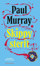 9789493305984 Murray, Paul - Skippy sterft