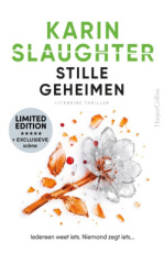 9789402721119 Slaughter, Karin - Stille geheimen