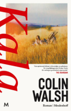 9789089683540 Walsh, Colin - Kala