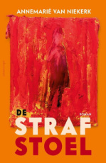 9789025473938 Niekerk, Annemarie van - De strafstoel