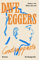 Eggers, Dave - Contrapposto