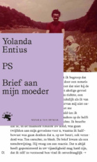 9789038817163 Entius, Yolanda - PS