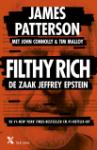 9789401627825 Patterson, James - Filthy Rich. De zaak Jeffrey Epstein