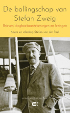 9789086843312 Zweig, Stefan - De ballingschap van Stefan Zweig