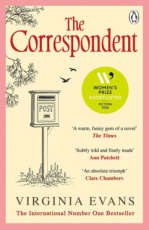 Evans, Virginia - The Correspondent