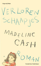 9789493420977 Cash, Madeline - Verloren schaapjes