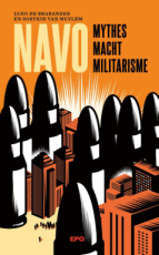 9789462675810 De Brabander, Ludo & Van Muylem, Soetkin - NAVO