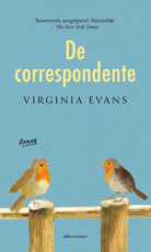 9789025478964 Evans, Virginia - De correspondente