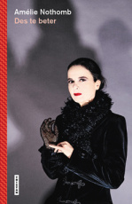 9789022342695 Nothomb, Amelie - Des te beter