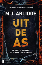 9789049208837 Arlidge, M.J. - Uit de as