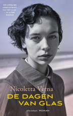 9789025478056 Verna, Nicoletta - De dagen van Glas
