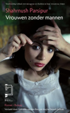 9789493397361 Parsipur, Shahrnush - Vrouwen zonder mannen