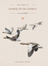 9789028264205 Dumon Tak, Bibi - Zomer op de gifbelt