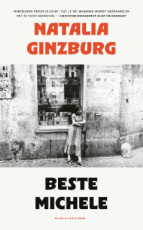 9789038812731 Ginzburg, Natalia - Beste Michele